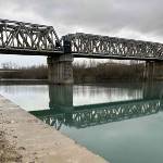 Instalada la red de seguimiento del Observatorio Ciudadano del Tagliamento