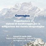 Prato, sei mesi dopo la tragica alluvione: il punto sulla prevenzione del rischio idrogeologico