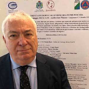 Intervista a Carlo Cacciamani: ultime news da ItaliaMeteo