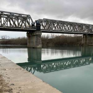 The Citizens’ Observatory arrives at the Tagliamento