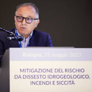 Intervista a Salvatore Cocina: la mitigazione del rischio in Sicilia in epoca di cambiamento climatico