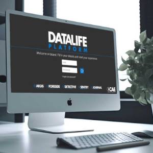 Innovación: Datalife Platform