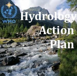 WMO approves the Hydrology Action Plan