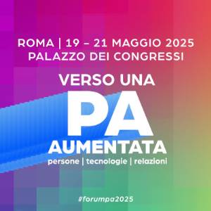 Presentato l’innovativo sistema di monitoraggio incendi boschivi a ForumPA