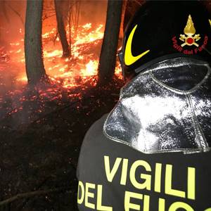 L’Italia e il cambiamento climatico: dopo un’estate di siccità e incendi, il timore per il dissesto idrogeologico