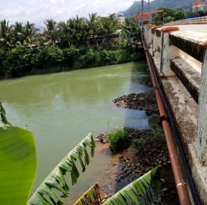 Flood Forecasting and Warning System in the South-Central provinces of Vietnam