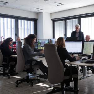 Regione Siciliana: al via i lavori per l’integrazione della rete di rilevazione meteorologica ai fini di protezione civile