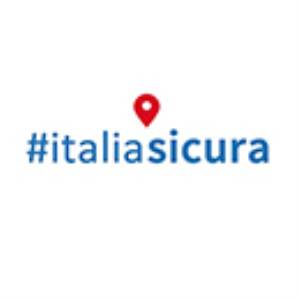 Progettare l'assetto idrogeologico: in Calabria con #Italiasicura