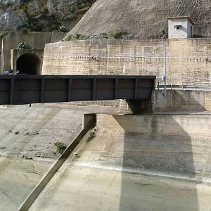 Sicilia: el Departamento Regional de Aguas y Desechos invierte en embalses