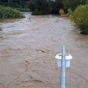 Italia in allerta flagellata dal maltempo