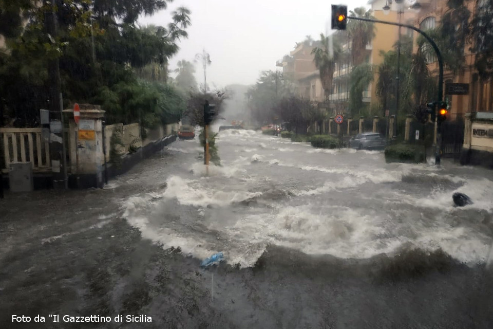 Alluvione Catania 01