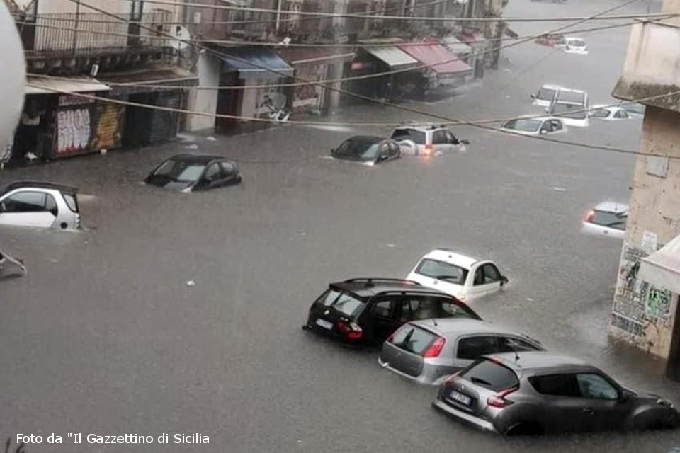 Alluvione Catania 02
