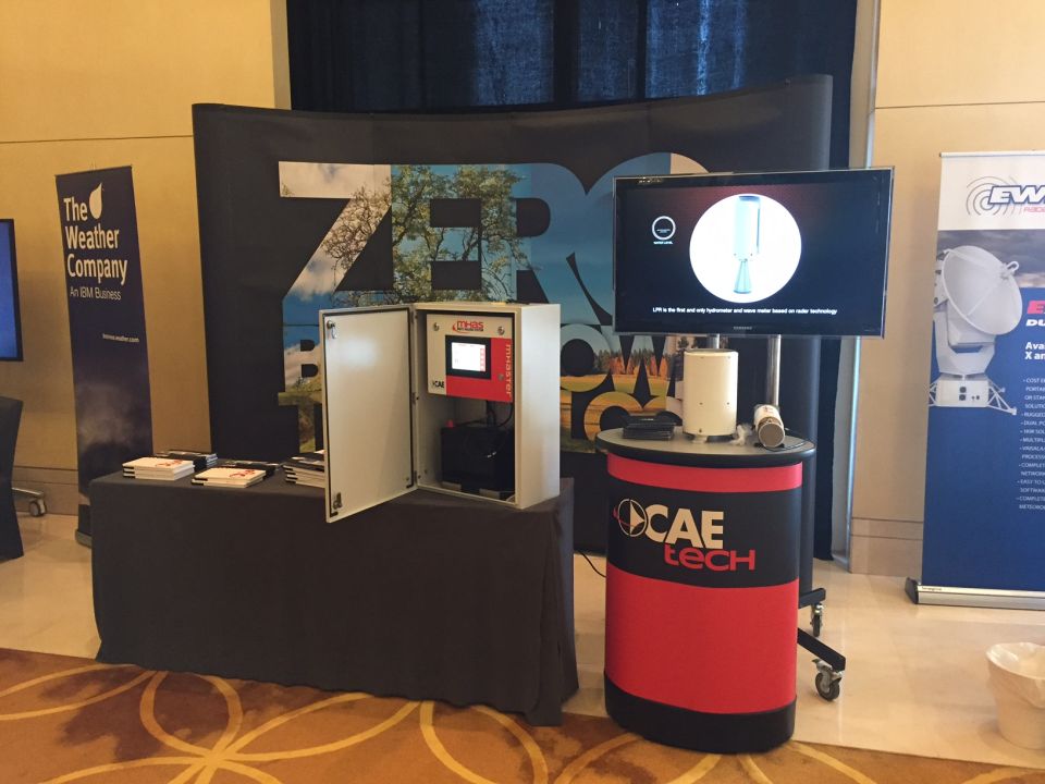 CAE launches CAEtech in the UAE