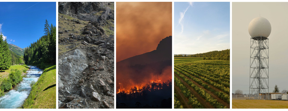 PNRR - Il MASE realizza il Sistema Integrato di Monitoraggio e Previsione (SIM)