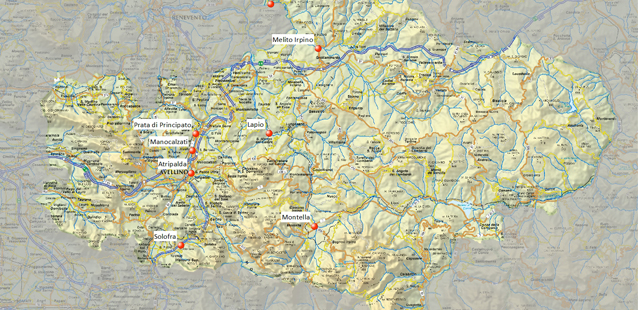 Province of Avellino, Italy, awards CAE with a contract to supply the new monitoring system for river water quality