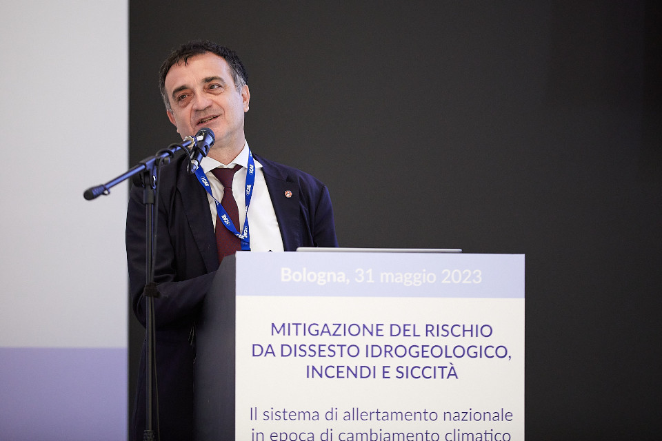 Intervista a Mauro Biafore: tecnologia all’avanguardia e IoT per far fronte al rischio idrogeologico in Campania