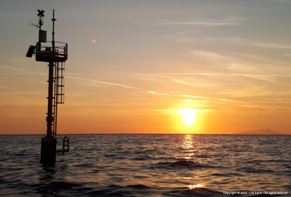 Regione Campania: confermata CAE per il servizio di manutenzione