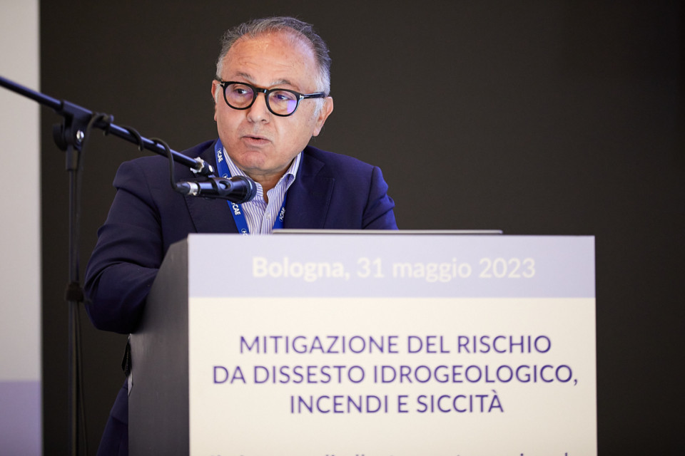 Intervista a Salvatore Cocina: la mitigazione del rischio in Sicilia in epoca di cambiamento climatico