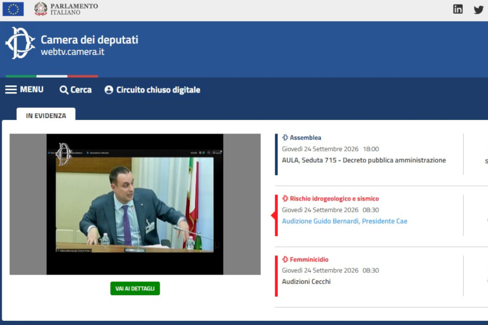 Editoriale