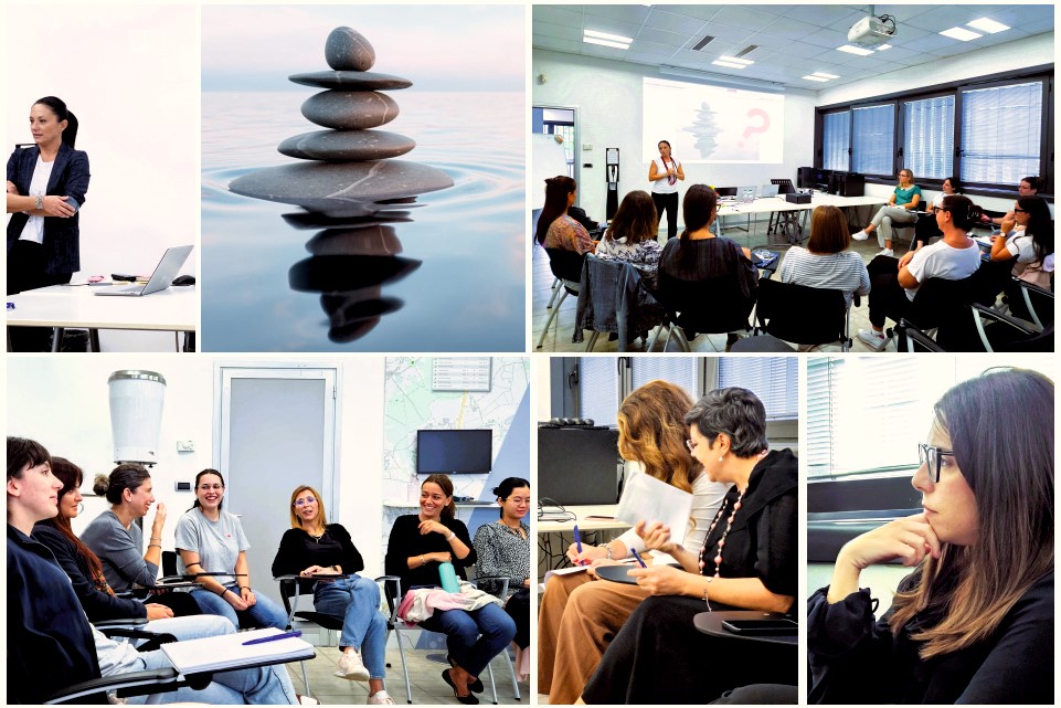 Empowerment: un percorso di crescita per le nostre professioniste