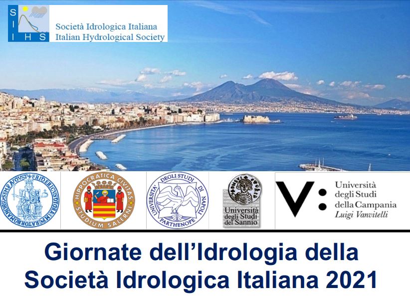 Napoli: Giornate dell’Idrologia