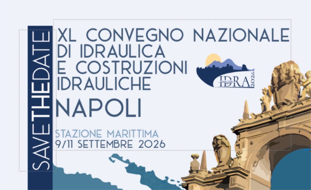 CAE tra gli sponsor di IDRA 2026