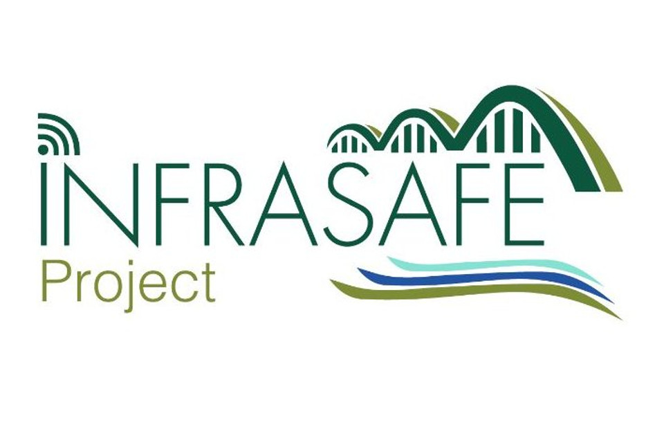 Progetto INFRASAFE – PorFesr Emilia Romagna 2014-2020