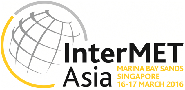 CAE at InterMET Asia 2016