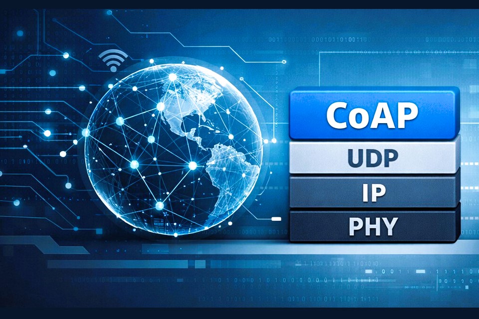 Il vantaggio dei protocolli IP per le reti di monitoraggio in tempo reale