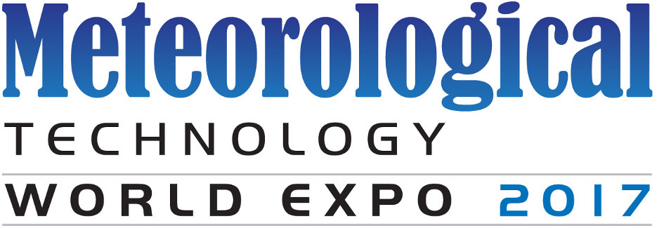 See you in Amsterdam next October, from 10th to 12th: CAE will be at the Meteorological Technology World Expo