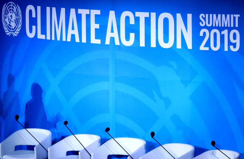 Climate Action Summit 2019 a New York la comunità internazionale si è