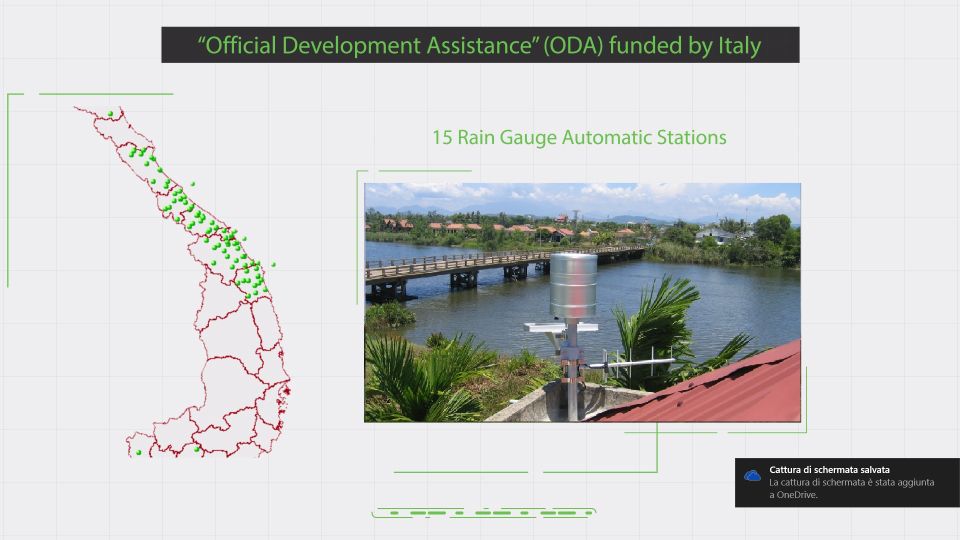 CAE's technological experience chosen amongst Italian state-of-the-art solutions at the UN's conference about climate change