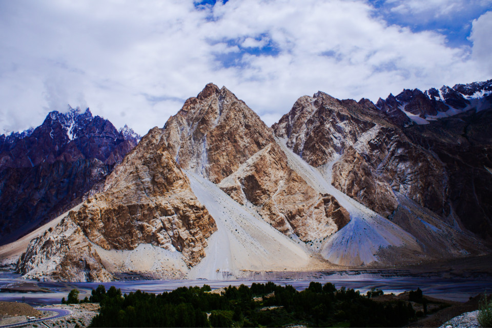 Pakistan chiama CAE: 163 nuove stazioni