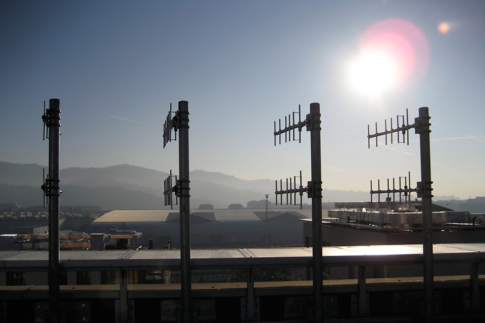 Mantenimiento y adaptación tecnológica de la red hidrometeorológica del Piamonte