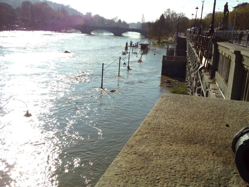Piemonte, alluvione 2016: cosa è successo e cosa è cambiato rispetto al passato
