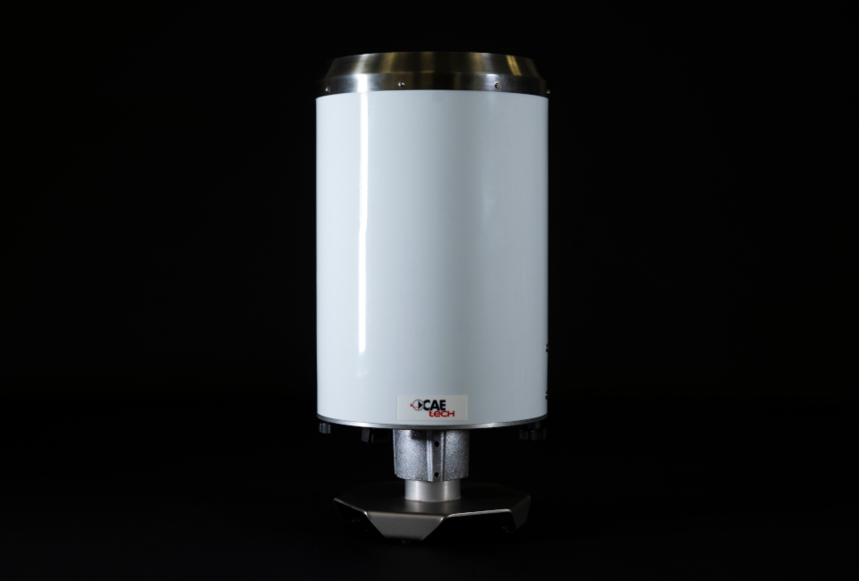 PG4i - Stand-alone rain gauge