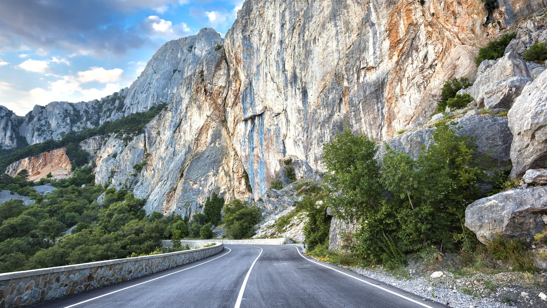 Riesgo geológico e hidrogeológico